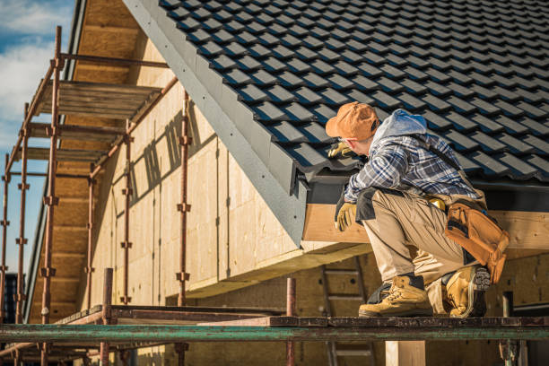 Residential Roof Replacement in Bowleys Quarters, MD