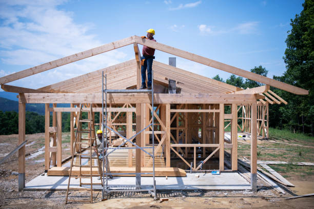 Best Tile Roofing Contractor  in Bowleys Quarters, MD