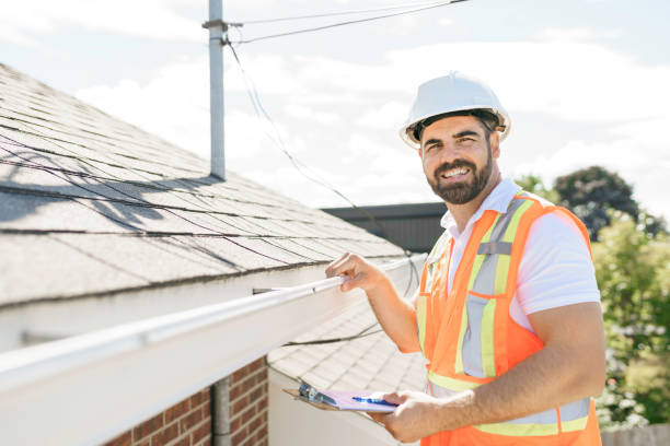 Best Commercial Roof Installation  in Bowleys Quarters, MD