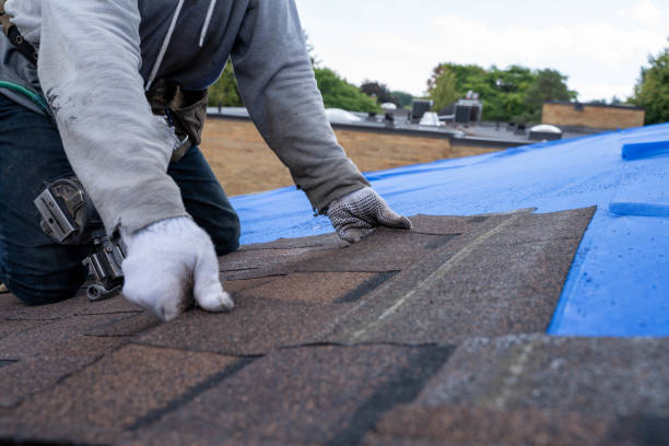 Best Roof Leak Repair  in Bowleys Quarters, MD