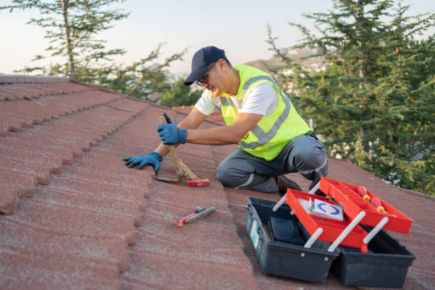 Best Commercial Roofing Services  in Bowleys Quarters, MD