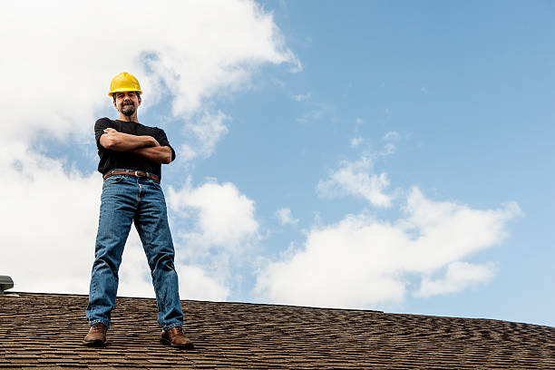 Best Affordable Roofing Company  in Bowleys Quarters, MD