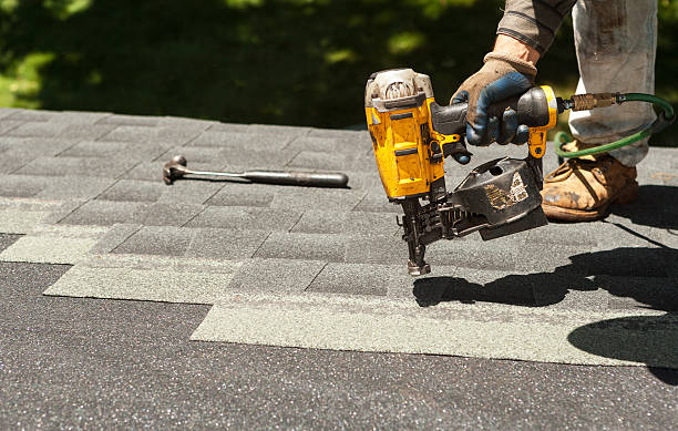 Best Roof Gutter Cleaning  in Bowleys Quarters, MD