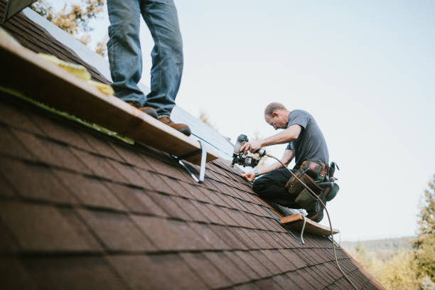Best Commercial Roofing Services  in Bowleys Quarters, MD